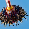 Photos: Coney Island's Luna Park Opens For The Summer